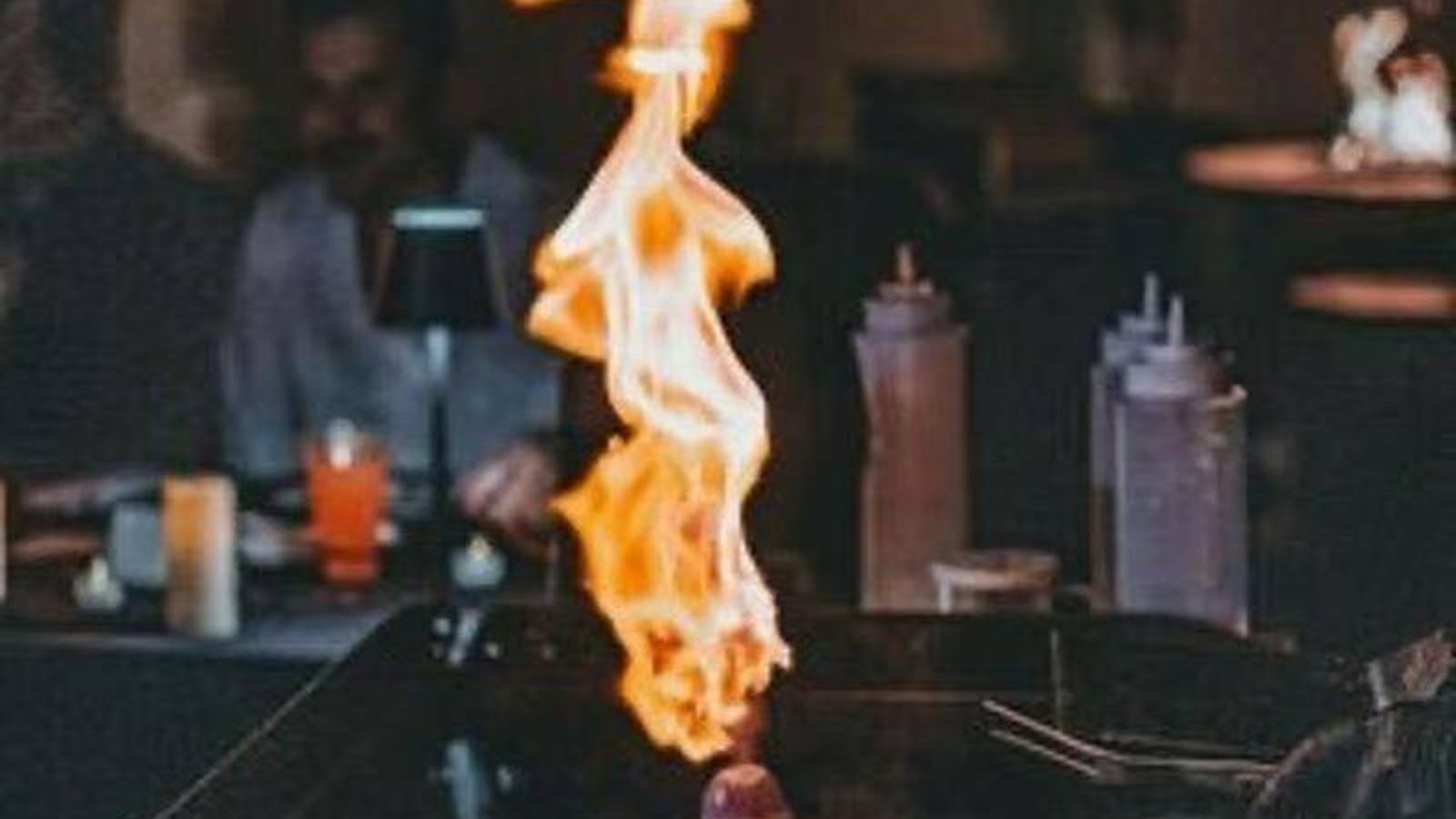 Hibachi catering in Fishkill