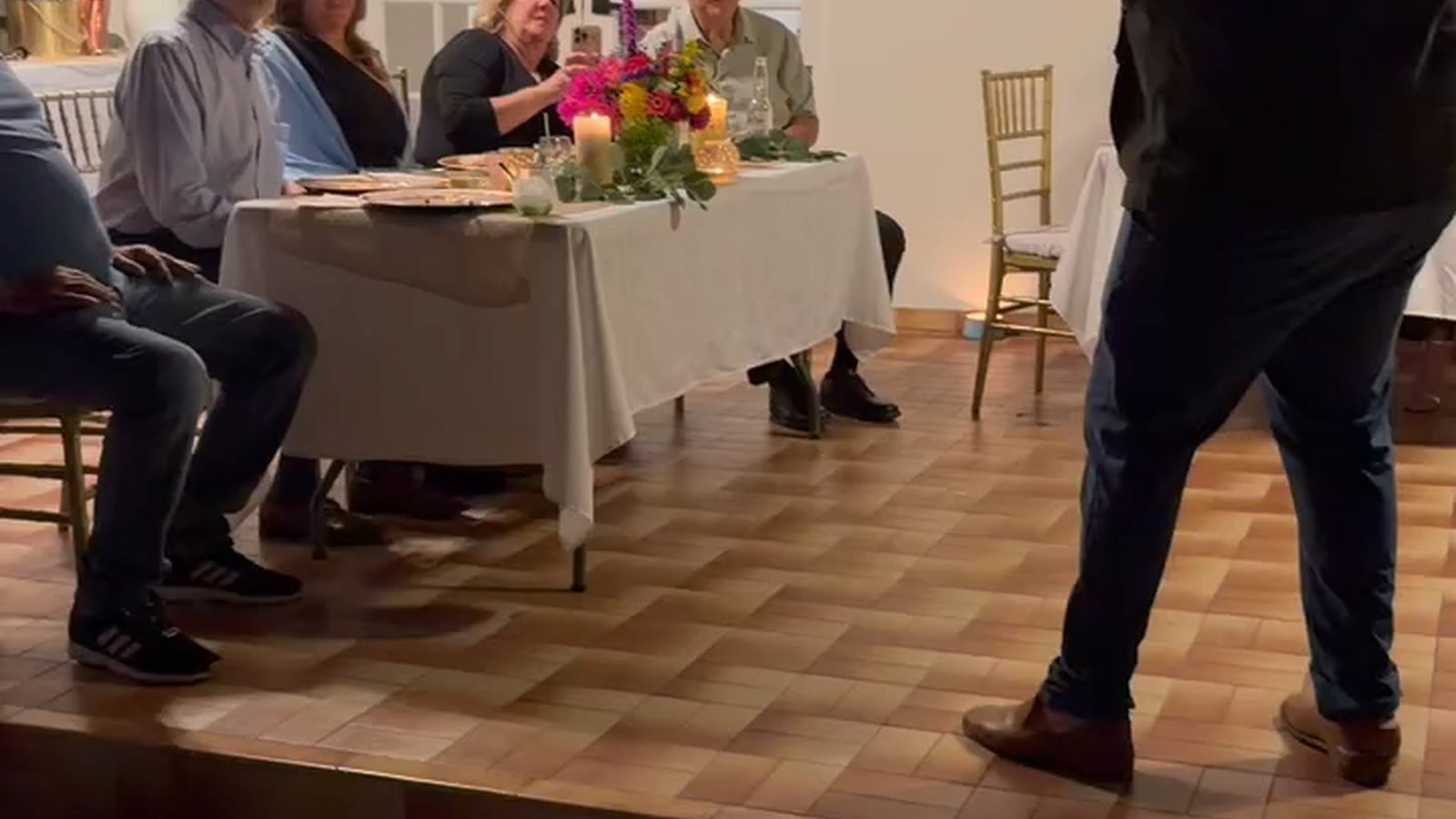 Hibachi catering in Rye